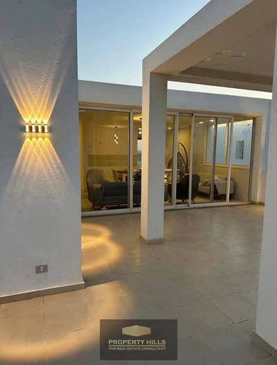 4 Bedroom Penthouse for Sale in Katameya, Cairo - IMG_1736. jpg