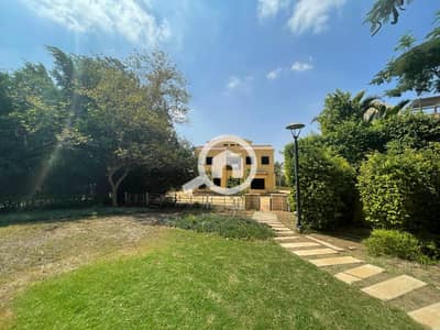 5 Bedroom Villa for Sale in Madinaty, Cairo - WhatsApp Image 2026-08-06 at 2.39. 15 PM (2). jpeg