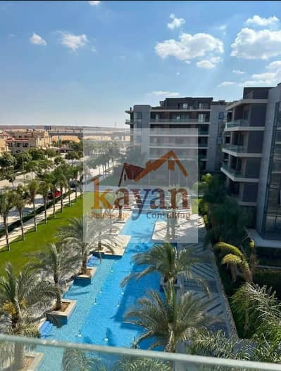 بنتهاوس 3 غرف نوم للبيع في القاهرة الجديدة، القاهرة - b191abf8-317b-427b-88c3-41642b24d59f. jpg