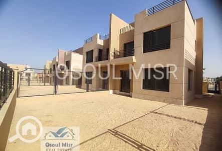 4 Bedroom Twin House for Sale in Sheikh Zayed, Giza - 3680065-c6bd1o. jpg 4 Bedroom Twin House for Sale in Sheikh Zayed, Giza - 3680065-c6bd1o. jpg