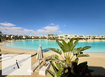 3 Bedroom Twin House for Sale in Ain Sukhna, Suez - Under market Limited Twin Furnished in Azha Sokhna