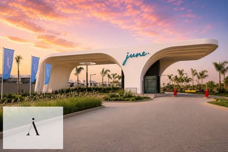 توين هاوس 4 غرف نوم للبيع في الساحل الشمالي، مطروح - دور واحد توين هاوس استلام فوري في جون سوديك محدودة توين هاوس 4 غرف نوم للبيع في الساحل الشمالي، مطروح - دور واحد توين هاوس استلام فوري في جون سوديك محدودة