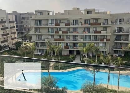 3 Bedroom Penthouse for Sale in New Cairo, Cairo - Resale Penthouse serviced by Lemon Spaces at SODIC