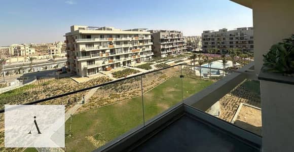 3 Bedroom Penthouse for Sale in New Cairo, Cairo - Under Market Penthouse with acs - Prime Location in villette sodic