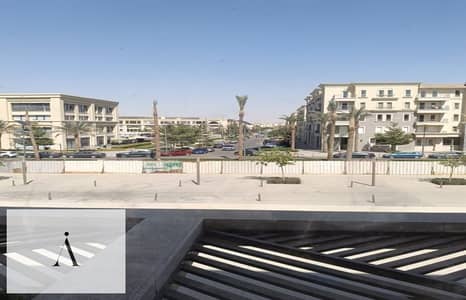Clinic for Sale in New Cairo, Cairo - Clinic for sale Mivida 155m open view best deal now