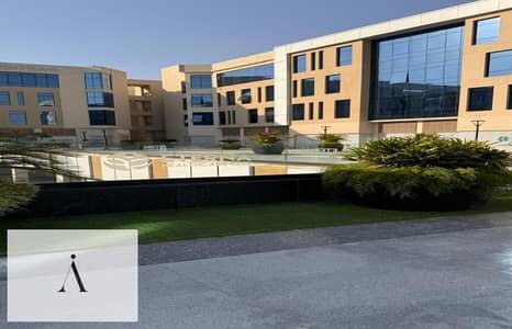 محلات تجارية  للايجار في القاهرة الجديدة، القاهرة - ريتيل للايجار ٢٨م استلام فورى فيو بلازه
