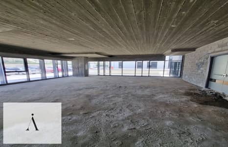 Office for Sale in New Cairo, Cairo - Office for Sale 318 SQM Panorama View