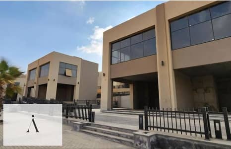 Retail for Rent in New Cairo, Cairo - Retail 188m Semi Finished Open View Best Price Retail for Rent in New Cairo, Cairo - Retail 188m Semi Finished Open View Best Price