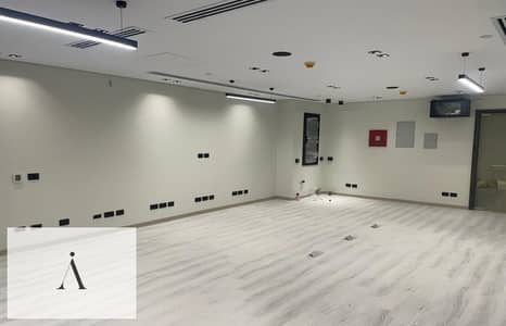 Office for Rent in New Cairo, Cairo - Office for Rent 68sqm fully finished Hyde Park