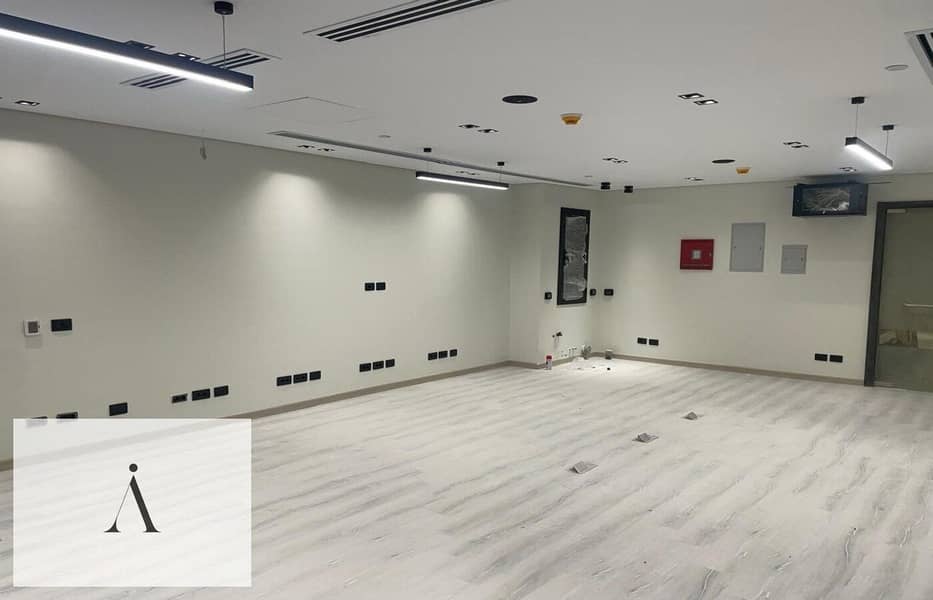 Office for Rent 68sqm fully finished Hyde Park Office for Rent 68sqm fully finished Hyde Park