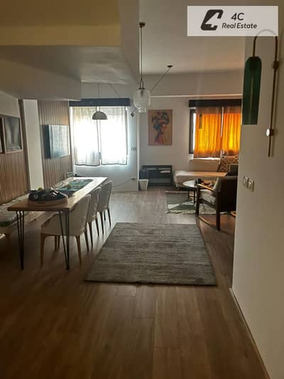 3 Bedroom Penthouse for Sale in New Cairo, Cairo - WhatsApp Image 2026-08-06 at 2.27. 15 PM. jpeg