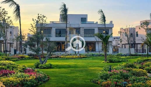 فیلا 3 غرف نوم للبيع في العاصمة الإدارية الجديدة، القاهرة - WhatsApp Image 2026-08-06 at 4.20. 18 PM. jpeg فیلا 3 غرف نوم للبيع في العاصمة الإدارية الجديدة، القاهرة - WhatsApp Image 2026-08-06 at 4.20. 18 PM. jpeg