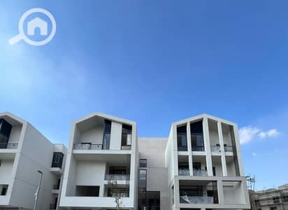 1 Bedroom Other Residential for Sale in Sheikh Zayed, Giza - ;;;. jpeg
