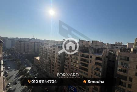 3 Bedroom Apartment for Sale in Smoha, Alexandria - 2. jpg 3 Bedroom Apartment for Sale in Smoha, Alexandria - 2. jpg