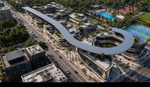 محلات تجارية  للبيع في 6 اكتوبر، الجيزة - WhatsApp Image 2026-08-04 at 11.35. 18 AM. jpeg