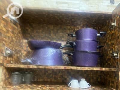 3 Bedroom Flat for Rent in Zagazig, Sharqia - 51096644-54d2-4cb7-9f5b-c0addd4ce088. jpg