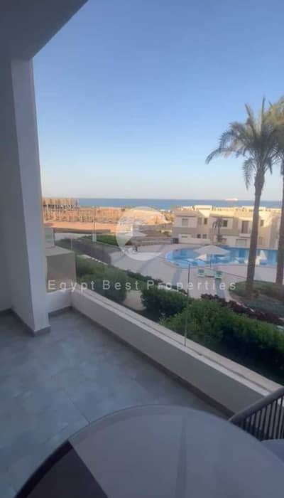 2 Bedroom Chalet for Sale in Ain Sukhna, Suez - WhatsApp Image 2026-08-04 at 5.58. 36 PM (3) (1). jpeg