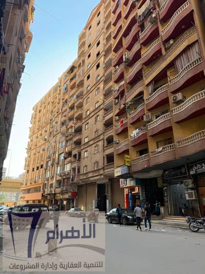 5 Bedroom Duplex for Sale in Faisal, Giza - 769168387_1069024276064987_9136253303224008019_n. jpg 5 Bedroom Duplex for Sale in Faisal, Giza - 769168387_1069024276064987_9136253303224008019_n. jpg