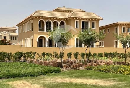 فیلا 5 غرف نوم للبيع في القاهرة الجديدة، القاهرة - image - 2026-08-05T181534.917. png
