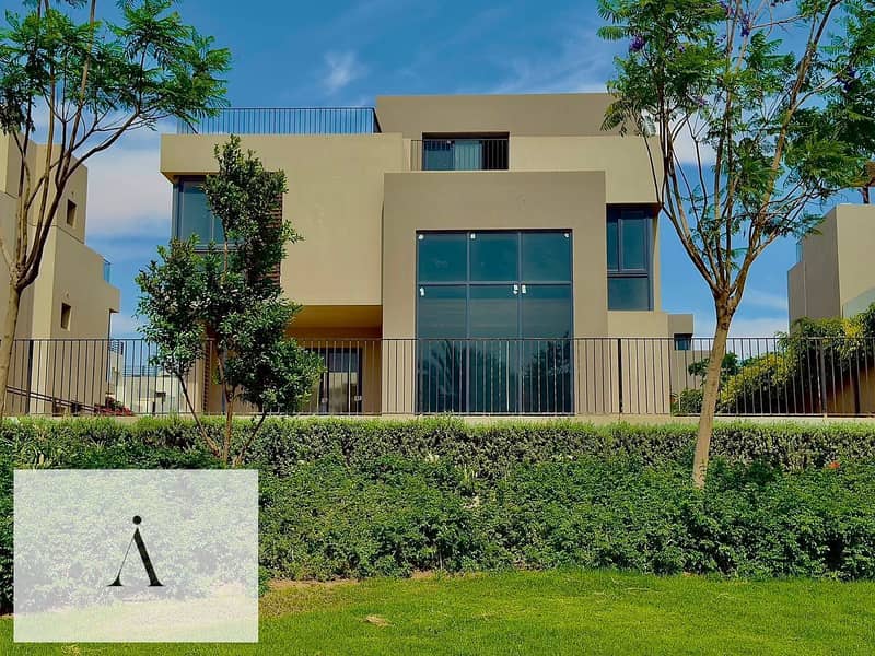 SV Villa Very Limited In SODIC EAST Resale RTM SV Villa Very Limited In SODIC EAST Resale RTM