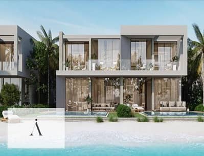 3 Bedroom Townhouse for Sale in North Coast, Matruh - Townhouse resale fully finished under market price