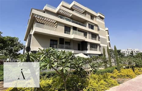 فلیٹ 3 غرف نوم للبيع في القاهرة الجديدة، القاهرة - اقل سعر شقه فى سوديك فيليت و اميز لوكيشن فى المرحله