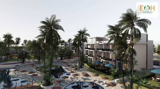 1 Bedroom Flat for Sale in Hurghada, Red Sea - Screenshot (311). png 1 Bedroom Flat for Sale in Hurghada, Red Sea - Screenshot (311). png