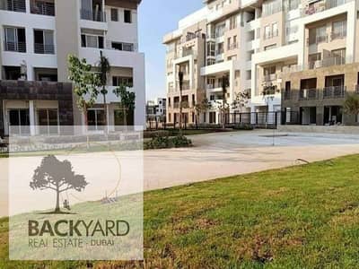 3 Bedroom Flat for Sale in New Cairo, Cairo - WhatsApp Image 2026-04-02 at 2.37. 39 PM (1). jpeg 3 Bedroom Flat for Sale in New Cairo, Cairo - WhatsApp Image 2026-04-02 at 2.37. 39 PM (1). jpeg