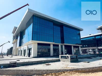 Office for Sale in New Cairo, Cairo - WhatsApp Image 2026-08-06 at 3.45. 10 PM (1). jpeg Office for Sale in New Cairo, Cairo - WhatsApp Image 2026-08-06 at 3.45. 10 PM (1). jpeg