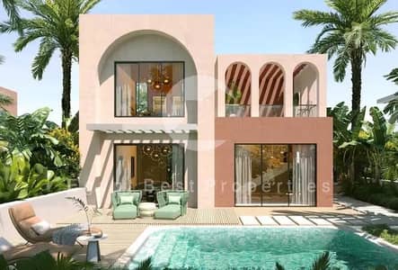 3 Bedroom Townhouse for Sale in North Coast, Matruh - image - 2026-08-06T132050.800. png 3 Bedroom Townhouse for Sale in North Coast, Matruh - image - 2026-08-06T132050.800. png