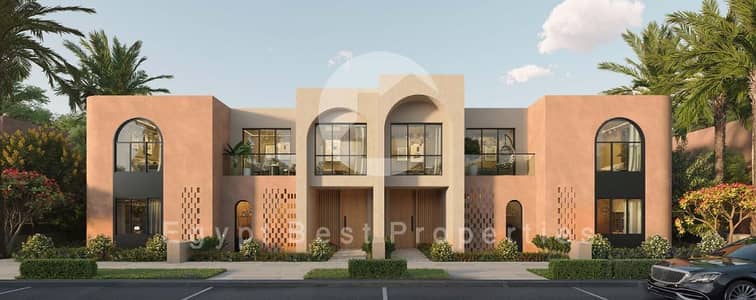 4 Bedroom Twin House for Sale in North Coast, Matruh - image - 2026-08-06T130424.730. png 4 Bedroom Twin House for Sale in North Coast, Matruh - image - 2026-08-06T130424.730. png