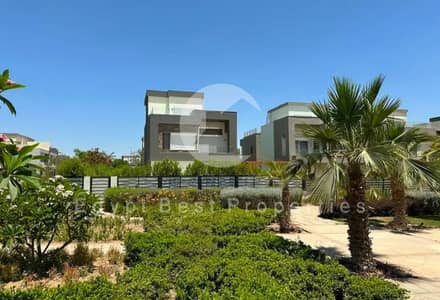 5 Bedroom Villa for Sale in New Cairo, Cairo - image - 2026-08-06T154048.734. png