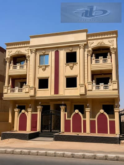 3 Bedroom Flat for Sale in New Cairo, Cairo - WhatsApp Image 2026-08-06 at 1.22. 05 PM. jpeg 3 Bedroom Flat for Sale in New Cairo, Cairo - WhatsApp Image 2026-08-06 at 1.22. 05 PM. jpeg