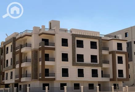3 Bedroom Apartment for Sale in New Cairo, Cairo - B37. jpeg 3 Bedroom Apartment for Sale in New Cairo, Cairo - B37. jpeg
