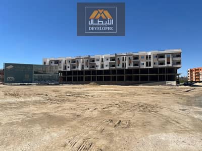 2 Bedroom Flat for Sale in Hurghada, Red Sea - WhatsApp Image 2026-03-01 at 12.37. 47 (1). jpeg 2 Bedroom Flat for Sale in Hurghada, Red Sea - WhatsApp Image 2026-03-01 at 12.37. 47 (1). jpeg