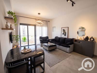2 Bedroom Flat for Rent in Madinaty, Cairo - IMG-20260616-WA0005. jpg