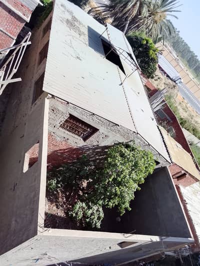 عقارات تجارية اخرى  للبيع في مدينة دمياط، دمياط - للبيع قطعة أرض مميزة 474 م² بقرية الشيخ ضرغام الجديدة - دمياط
