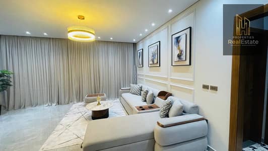 2 Bedroom Flat for Rent in New Cairo, Cairo - WhatsApp Image 2026-08-06 at 6.12. 59 AM (2). jpeg 2 Bedroom Flat for Rent in New Cairo, Cairo - WhatsApp Image 2026-08-06 at 6.12. 59 AM (2). jpeg