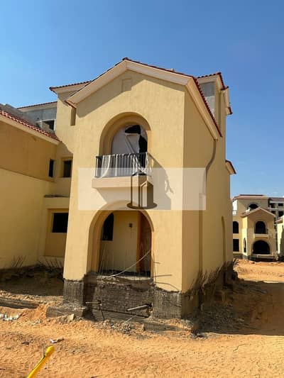 4 Bedroom Villa for Sale in Mostakbal City, Cairo - WhatsApp Image 2026-07-06 at 4.03. 17 AM. jpeg 4 Bedroom Villa for Sale in Mostakbal City, Cairo - WhatsApp Image 2026-07-06 at 4.03. 17 AM. jpeg