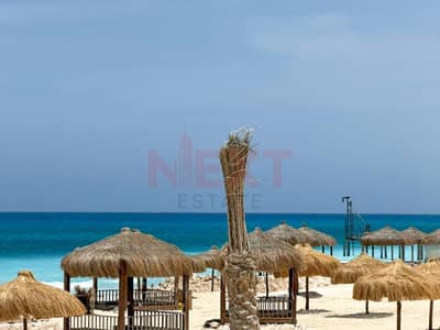 شاليه 1 غرفة نوم للبيع في الساحل الشمالي، مطروح - 1 (1). JPG شاليه 1 غرفة نوم للبيع في الساحل الشمالي، مطروح - 1 (1). JPG