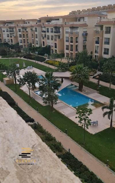3 Bedroom Penthouse for Rent in Katameya, Cairo - 370672. jpg 3 Bedroom Penthouse for Rent in Katameya, Cairo - 370672. jpg