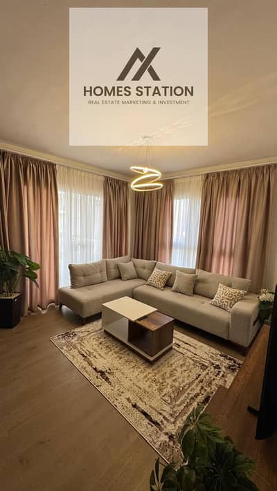 3 Bedroom Flat for Rent in New Cairo, Cairo - 1000113897. jpg 3 Bedroom Flat for Rent in New Cairo, Cairo - 1000113897. jpg