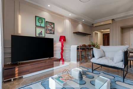 2 Bedroom Apartment for Rent in Mokattam, Cairo - WhatsApp Image 2026-08-06 at 3.08. 21 PM (2). jpeg