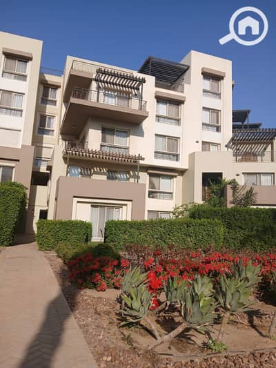 3 Bedroom Duplex for Sale in Mokattam, Cairo - bbe261b4-7fe6-42e7-9ef8-63e76cdaaa7c. jpg