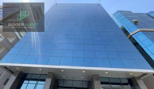 Office for Rent in Maadi, Cairo - 11. jpeg