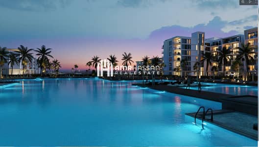 1 Bedroom Chalet for Sale in Hurghada, Red Sea - 1. png 1 Bedroom Chalet for Sale in Hurghada, Red Sea - 1. png