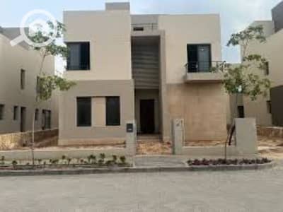 4 Bedroom Villa for Sale in New Cairo, Cairo - images (4). jfif. jpg