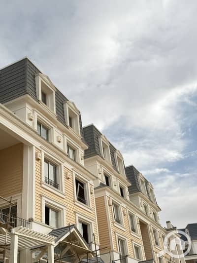 3 Bedroom iVilla for Sale in New Cairo, Cairo - WhatsApp Image 2026-02-11 at 2.43. 27 PM. jpeg