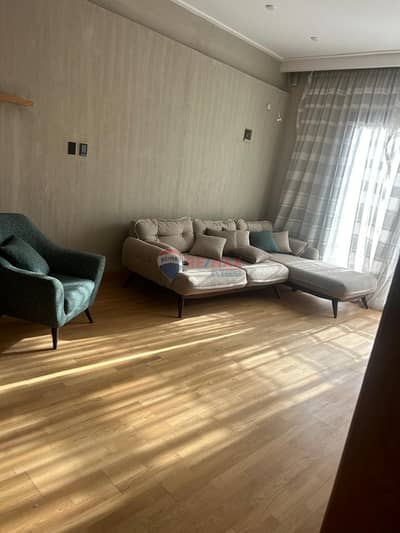 2 Bedroom Flat for Sale in Sheikh Zayed, Giza - WhatsApp Image 2026-08-06 at 16.20. 12 (2). jpeg