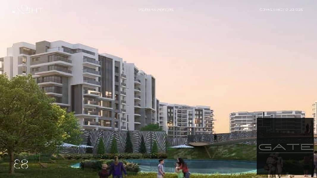 11 اسعار-شقق-أبراج-زد-ويستZed-West-Towers. jpg